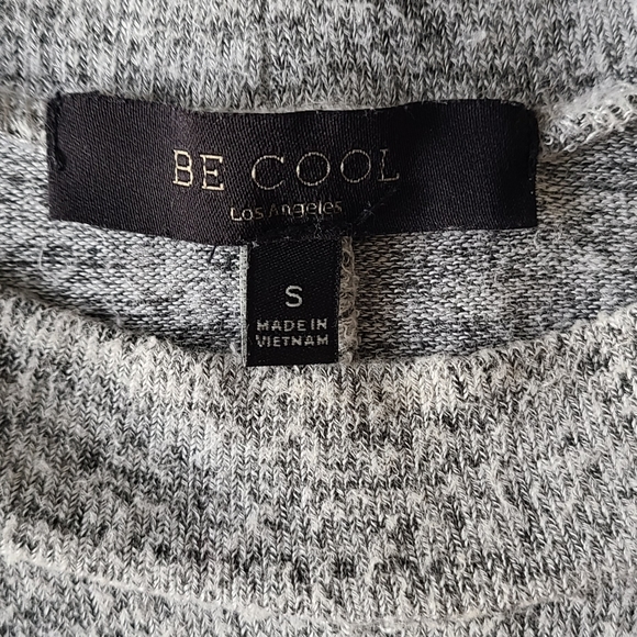 Sweater Dress - Picture 2 of 3